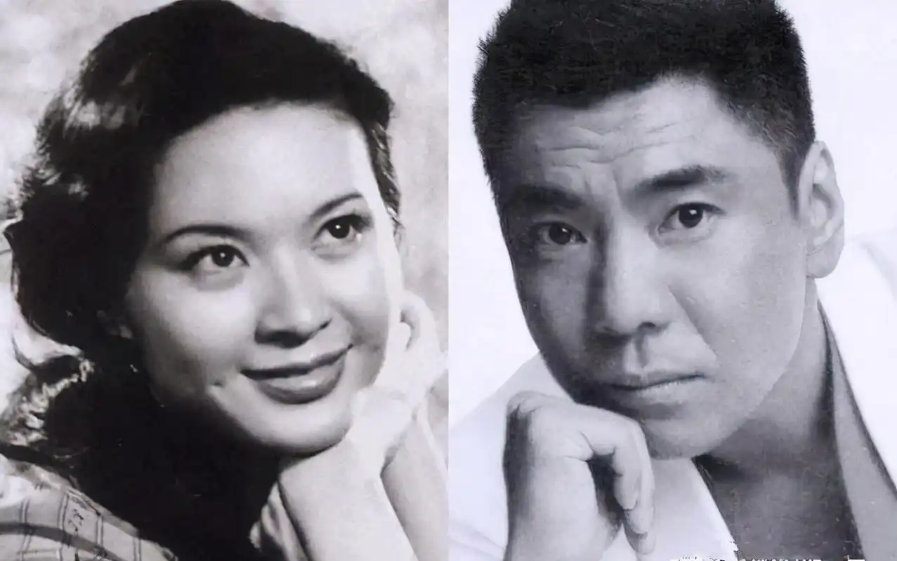 昔日北影厂花旦方舒人生经历两段婚姻如今容颜一言难尽