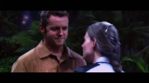 求一部关于时空穿梭的科幻电影