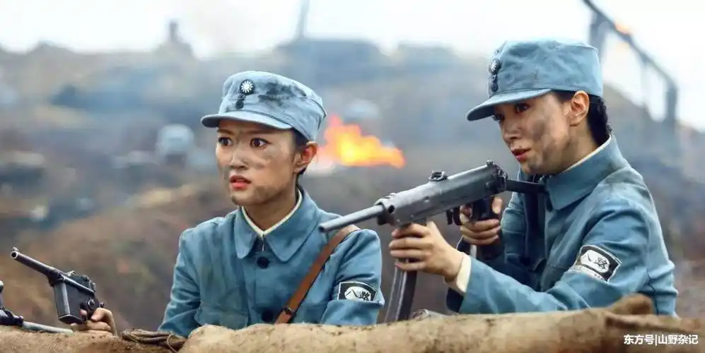 影视剧中,八路军经常攻打日军炮楼,如此难攻破为何还要死磕呢?