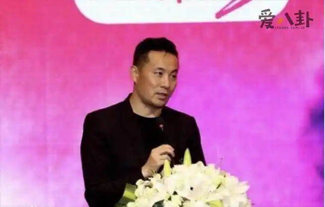 维看范冰冰吴铁军是真的吗起底吴铁军个人资料