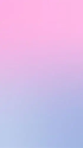 壁纸iphone 纯色 渐变