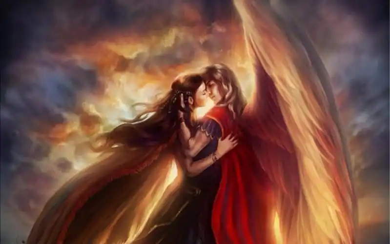 【wanwan】 关于双生火焰—非选牌