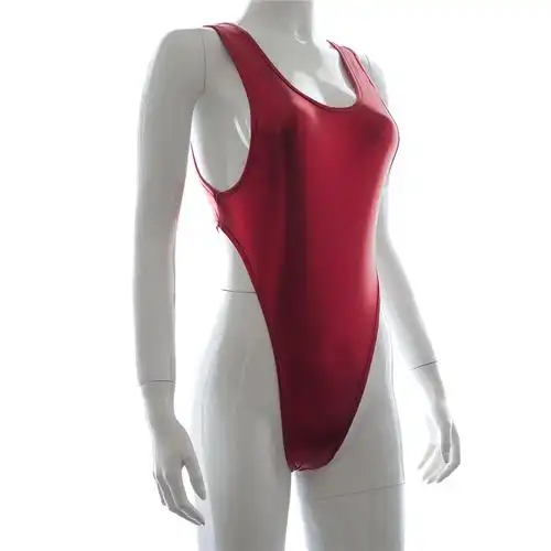 桃色缘 另类调教情趣内衣高叉泳衣角色扮演紧缚衣比基尼 sm情趣用品男