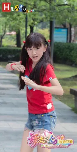 舞法天女之璀璨甜蜜热播林辰涵展现少女甜美魅力