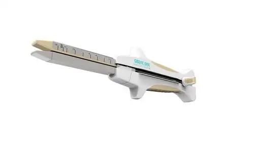 直肠吻合器怎么用