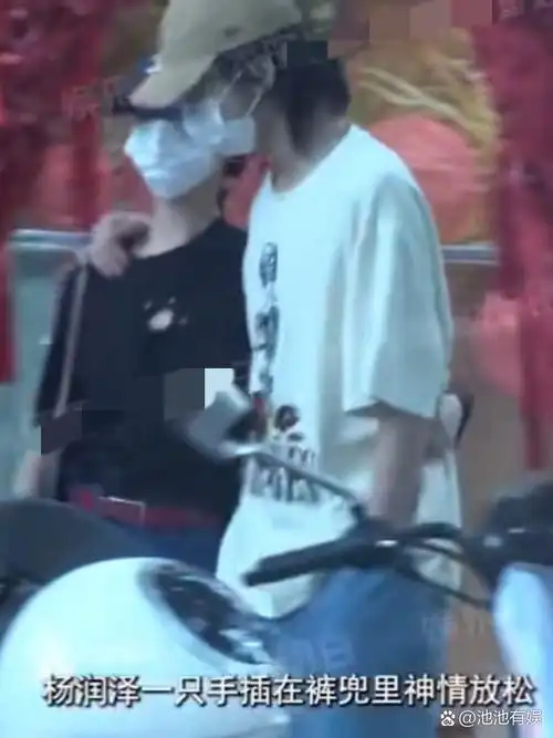 李庚希曾出演过《雪中悍刀行》的女主!