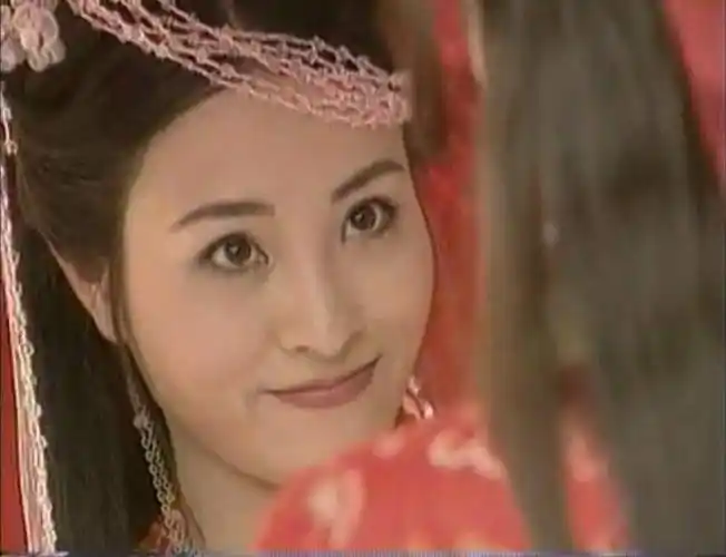 倾城佳人就长这样,导演到底是对"美"有多大误解啊!