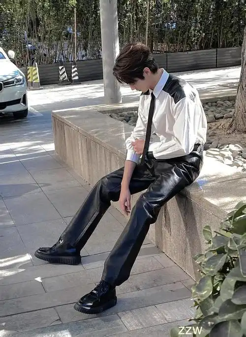 说许凯没有188,就像在说鱼没有游泳圈,说青蛙不会跳绳