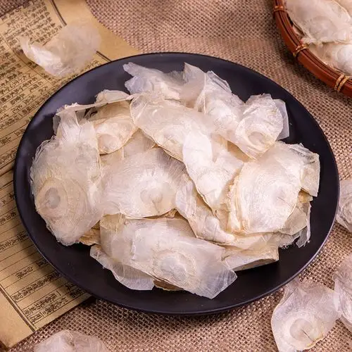 玉蝴蝶木蝴蝶 500克/50克散装 千层纸润喉泡茶中药材 玉蝴蝶500克