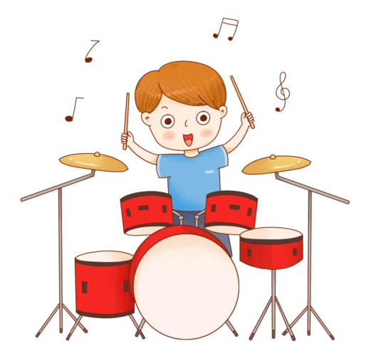 10月2日 架子鼓专场  架子鼓表演  百米画卷 扇子diy