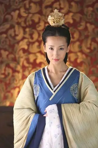 《美人心计》造型照-林心如,陈健锋,杨幂,何晟铭,王丽坤,苏青,胡杏儿