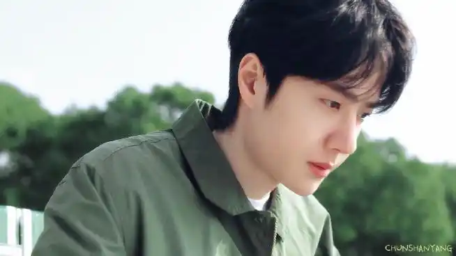 王一博##王一博平安喜乐