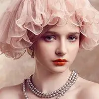 新郎新娘头像一对两张点击鼠标右键下载