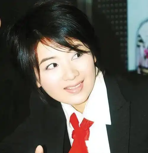 10年后看小李琳,再婚嫁被指"吃软饭"的经超,才是最正确的选择