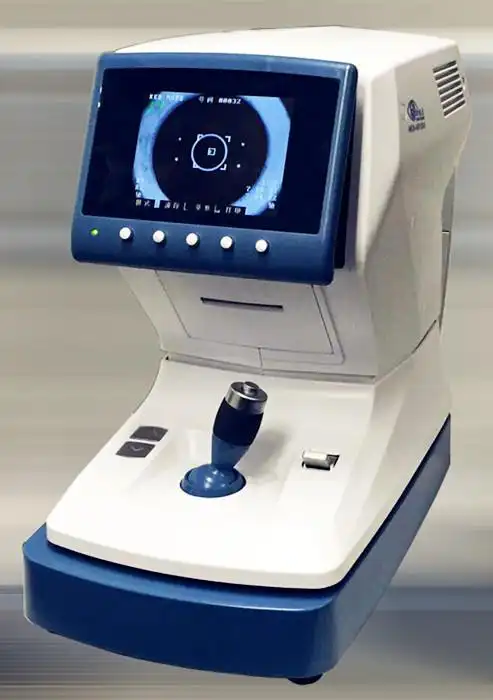 厂商直销日本尼德克电脑验光仪ar1ar1aar1s