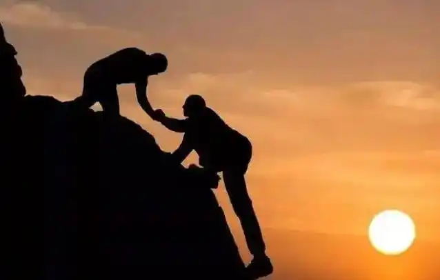 感恩贵人最暖心一段话,2022适合发朋友圈感谢帮助过我的贵人的短句子