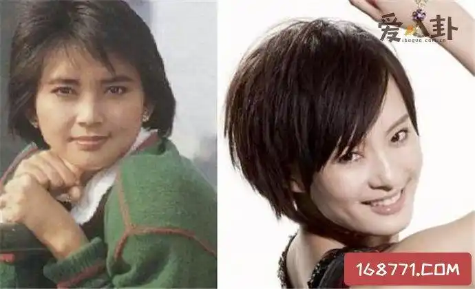 孙俪胡慧中什么关系胡慧中是孙俪远房姨奶奶这层关系是怎么来的