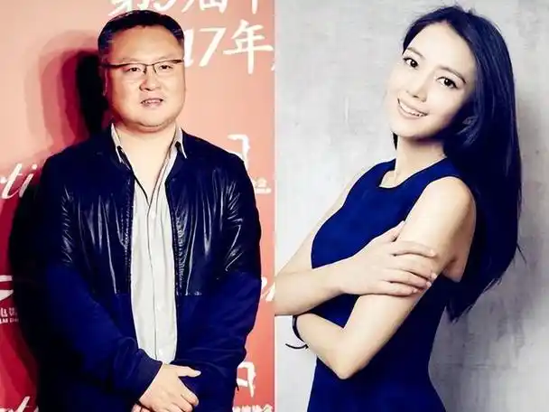 刘孜老公杨泓家庭背景 刘孜的老公个人资料 - 虾皮情感网