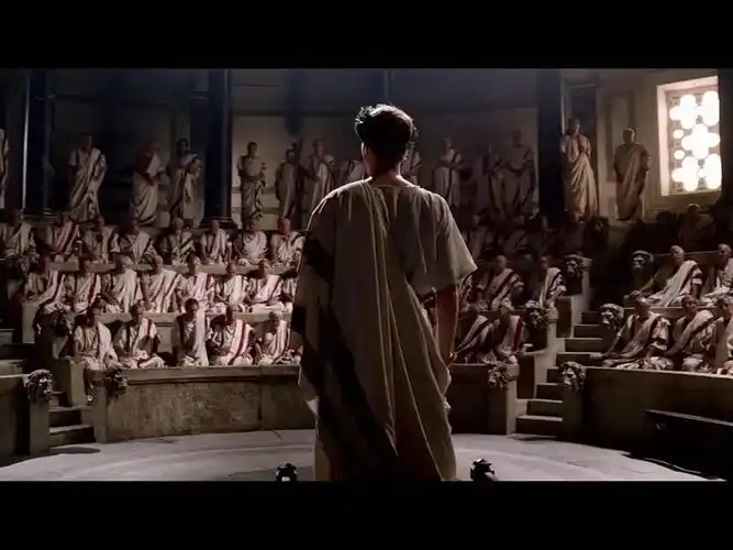 罗马(罗马 第一季)剧评