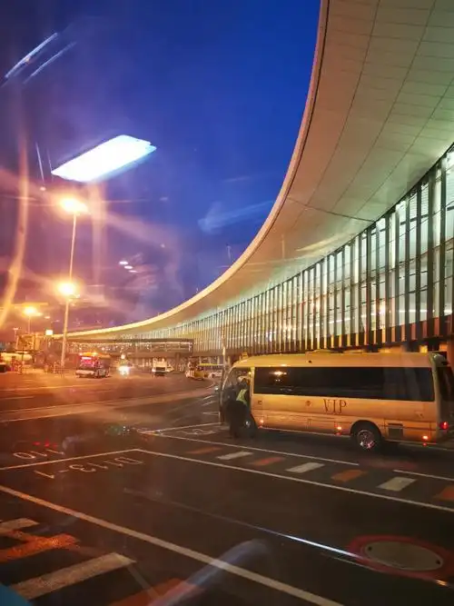 [飞行报告] [中国国航] 【新鲜出炉】北京大兴～锡林浩特刷航段全记录