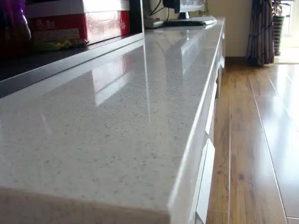 供应石家庄人造石台面 - 石家庄筑尚建材有限公司