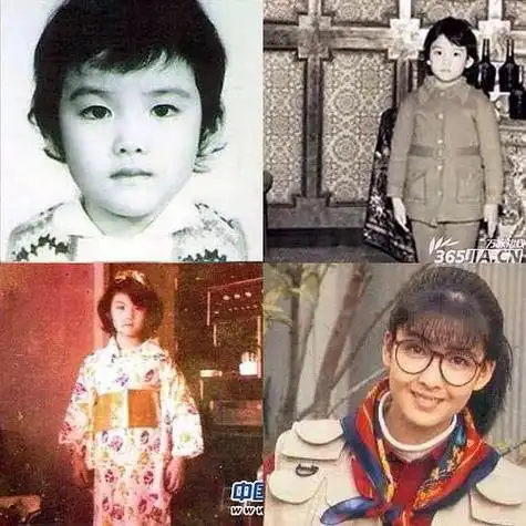 现在周慧敏活的就像是20多岁的小姑娘一样,身材又好,颜值也没觉得衰老