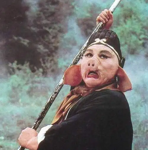 猪八戒的武器叫什么(猪八戒的武器为什么是钉耙)-八六百科