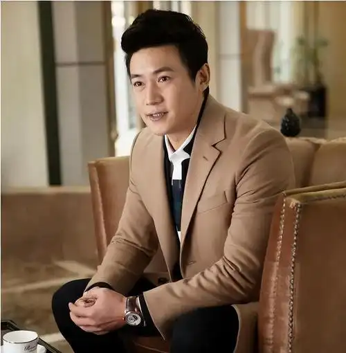 上海籍中年男演员:再帅再红,也有烦恼和眼泪-情感故事_情感婚姻_明星