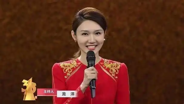 回顾:未婚7位央视女主持有人登顶"光棍榜",有人标准高到离谱