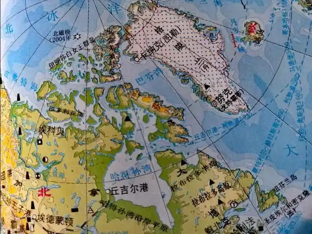 世界著名的十大海湾,你知道吗?