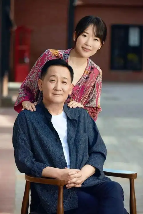 回顾谌容:儿子梁左梁天是她的骄傲,女儿梁欢,女婿英达让她心寒