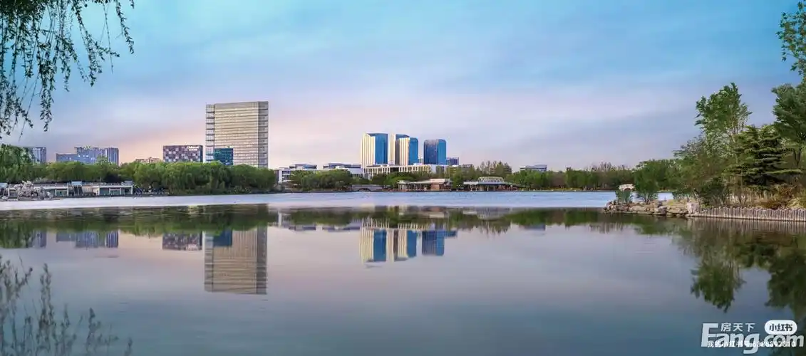 你知道这些楼盘的优势吗11月北京大兴区热门楼盘最新动态置业顾问为你