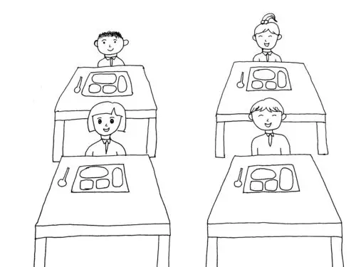 湖州市爱山小学教育集团常溪小学:开学"第一课"