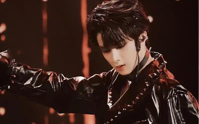 【刘耀文|时代少年团】|少年on fire2 第一期《巴比伦》focus_哔哩