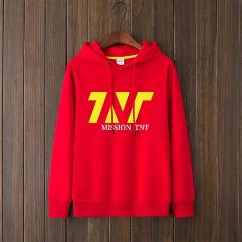 时代少年tnt周边应援上衣马嘉祺丁程鑫刘耀文卫衣卫衣