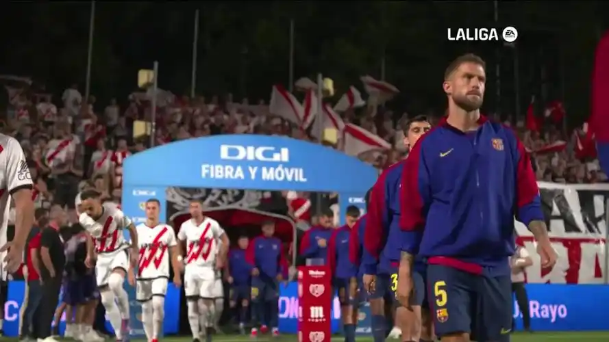 成本赛季西甲开赛至今唯一三连胜球队|巴塞罗那|西甲|巴列卡诺_新浪