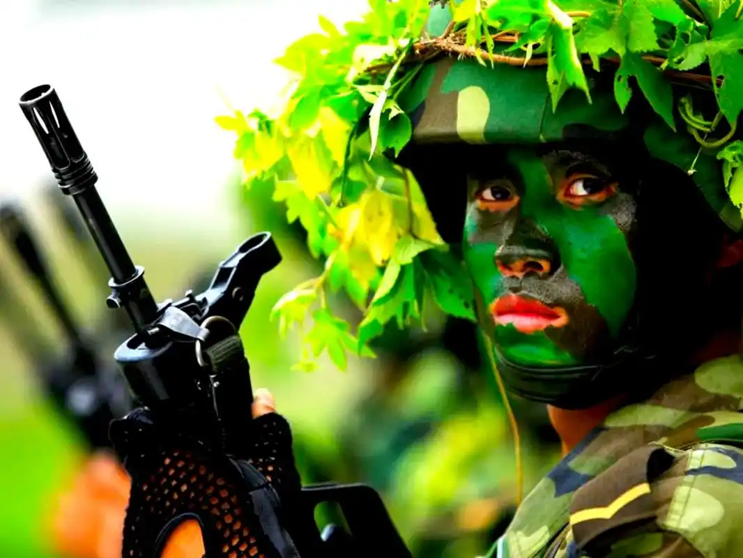 军培# #军培文化# #军培文化集团# #军人艺术照# #军旅摄影# #部队