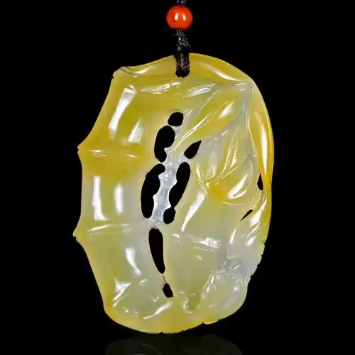 玉石寓意及象征大全各种玉石图案代表的寓意