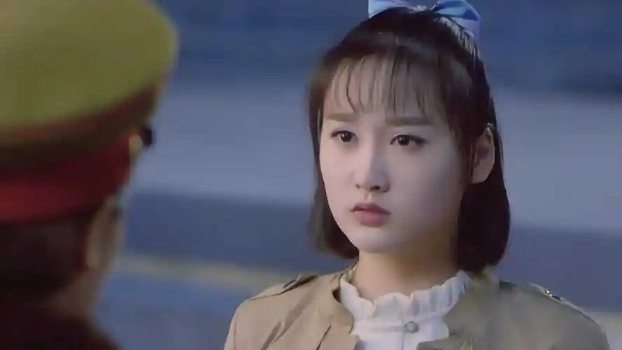 战地枪王:日本小姑娘太善良,不希望小姨再做活体实验,谁料人家根本不