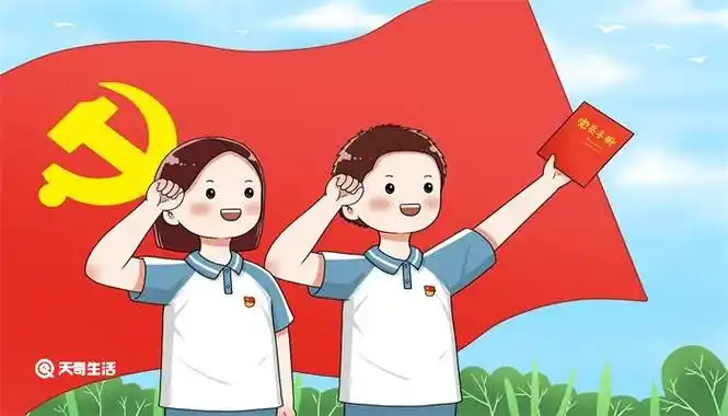 宣誓的时候为什么要举手宣誓为什么要紧握拳头