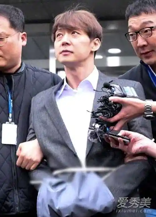 朴有天事件始末真相究竟是什么