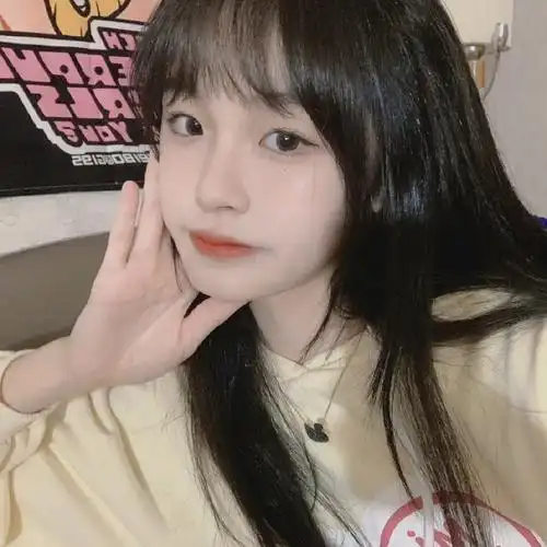 优质女生头像(00后)