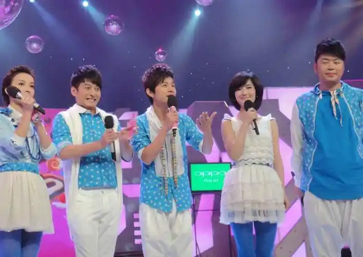 原创丁程鑫忽然加盟《快本》,快乐家族五人变六人,有人快乐有人愁