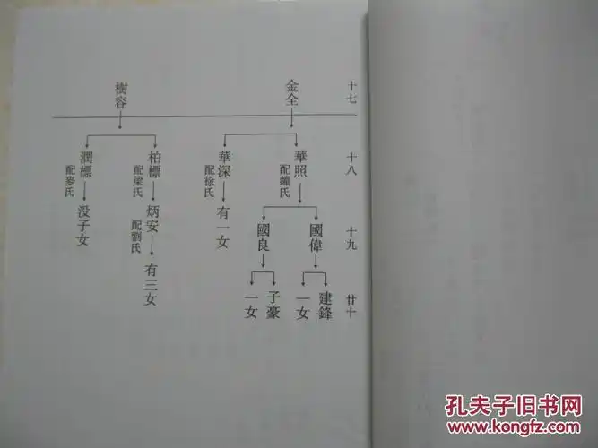 据推测由增城新塘镇新何坊分支而来)_何氏家族_孔夫