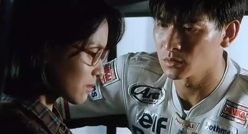 《烈火战车》-高清电影-完整版在线观看