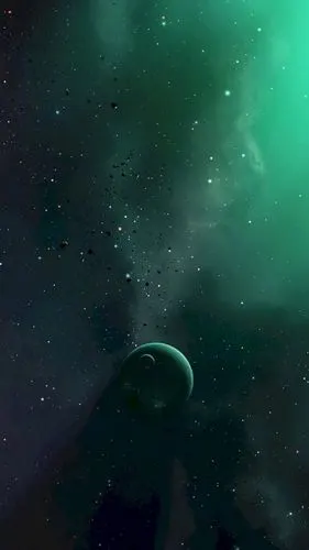 苹果ios13壁纸原图高清版提取版