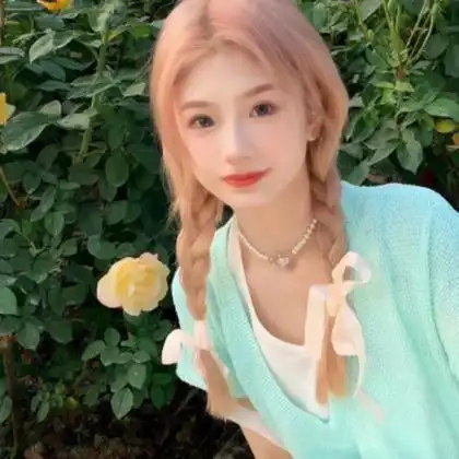 甜妹头像可爱,高清甜甜的仙女头像图片_女生头像_头像屋