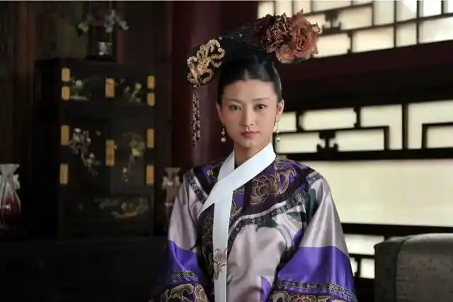 "眉姐姐"斓曦,与老公结婚10年恩爱如初,人间清醒的赢家