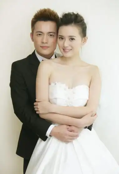 爱闪亮剧照-江铠同