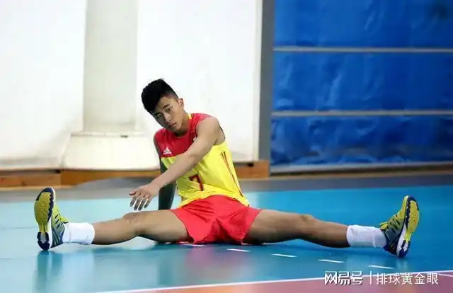 日本男排3人加盟欧洲联赛中国男排应该迎头赶上留洋才能进步